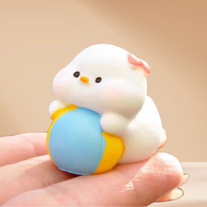 Cute Ducks