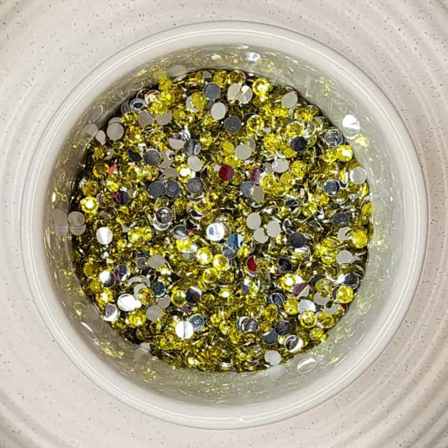 Rhinestones 5mm