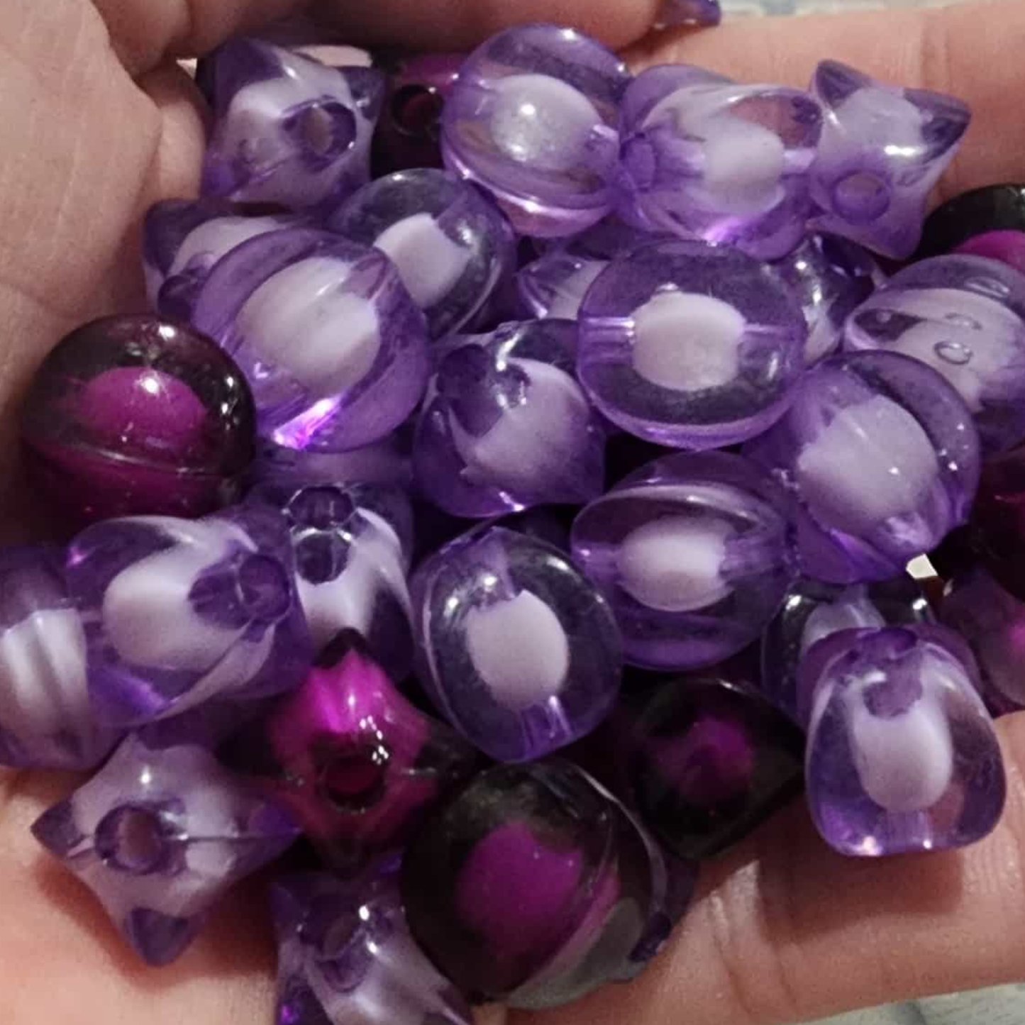 Square Star 12mm