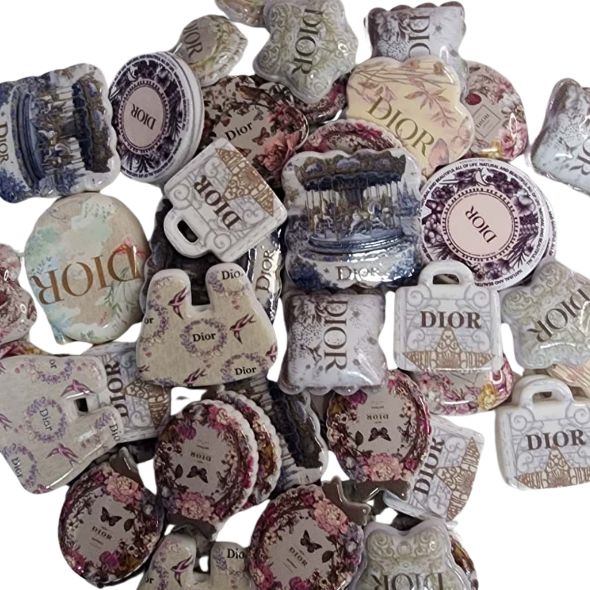 Dior Beads/Pendants