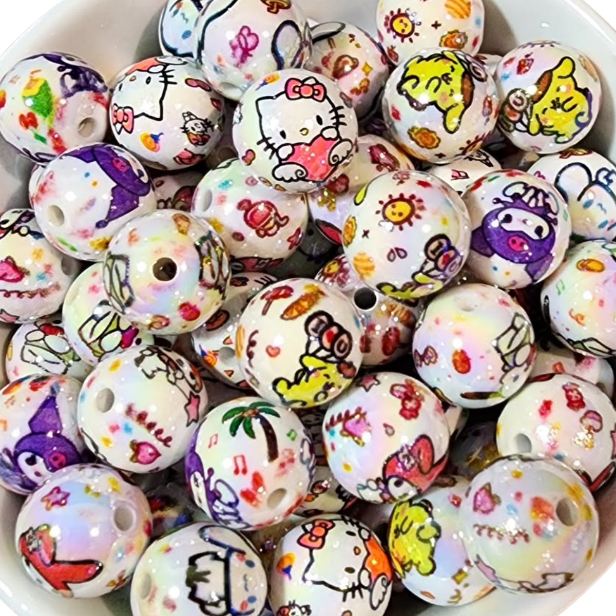 Sanrio Mix