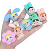 Cry Baby Flocked