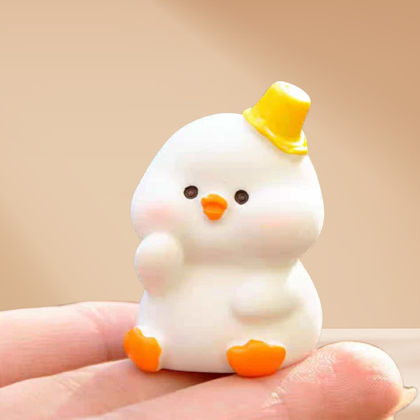 Cute Ducks