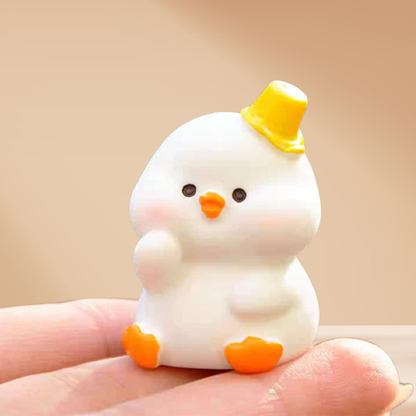 Cute Ducks
