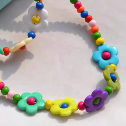 Flower Spacer/Bead 20mm