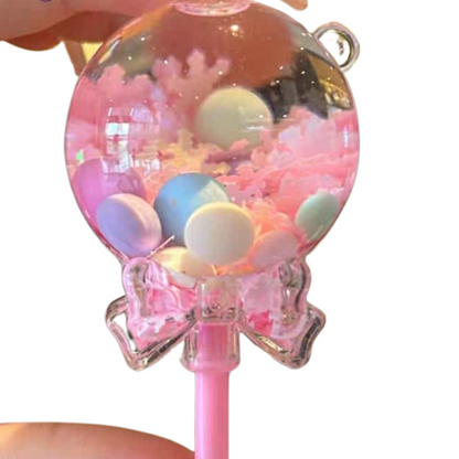 Quicksand Keychain Charms