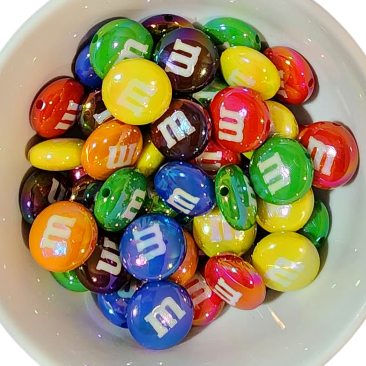 M&M's 18mm