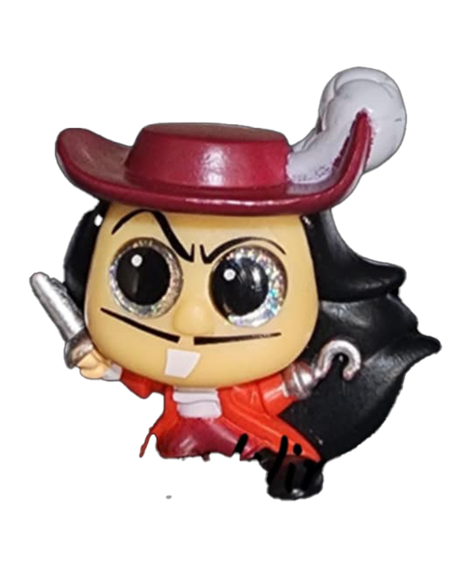 Captain Hook