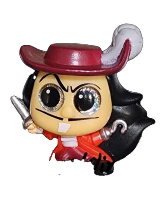 Captain Hook
