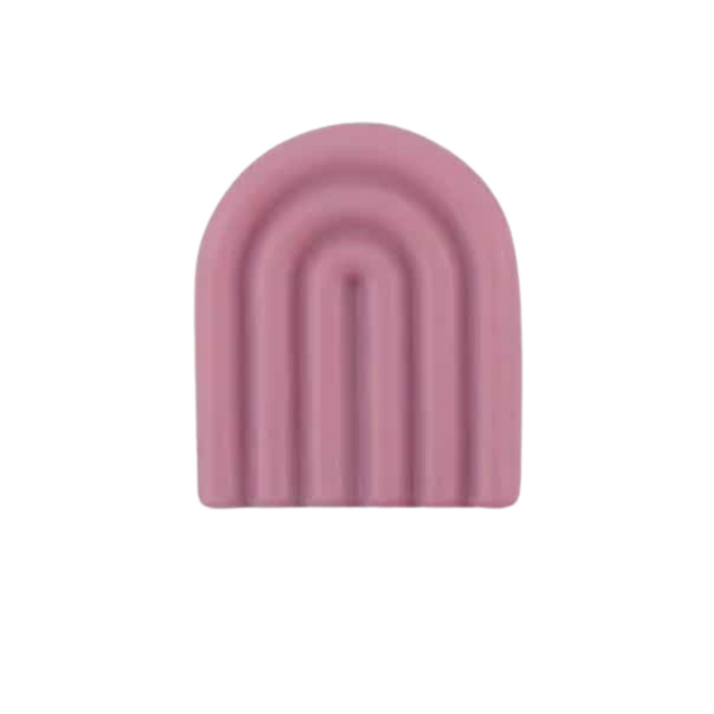 Rainbow Focal Silicon Food Grade