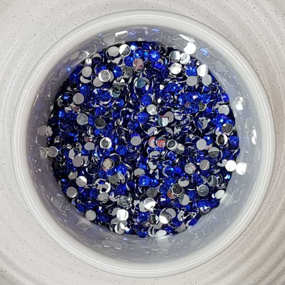 Rhinestones 5mm