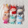 Labubu Acrylic Bead 2