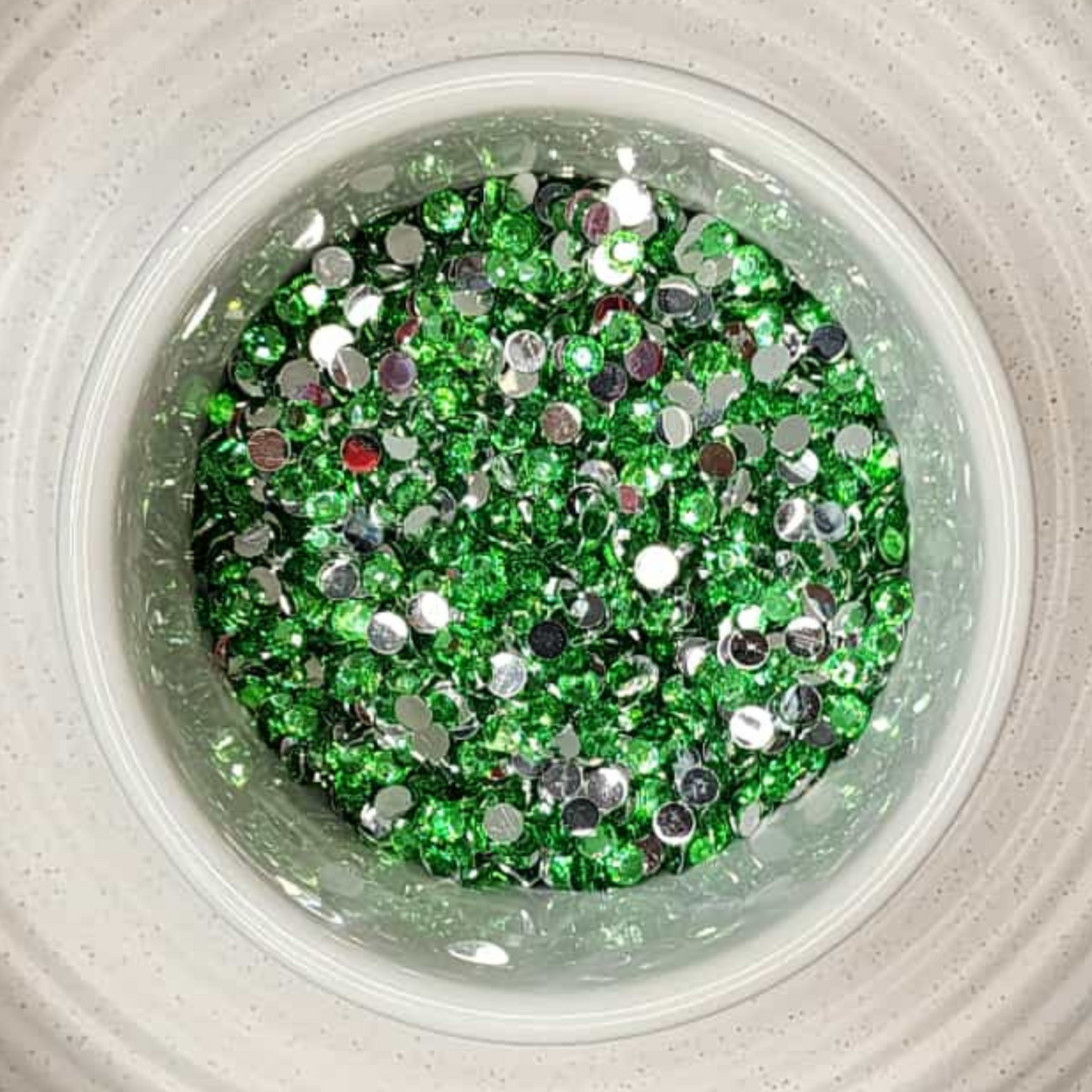 Rhinestones 5mm
