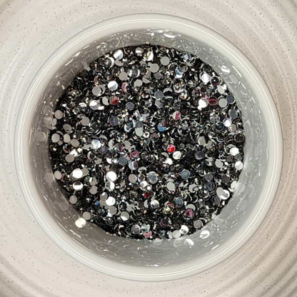 Rhinestones 4mm