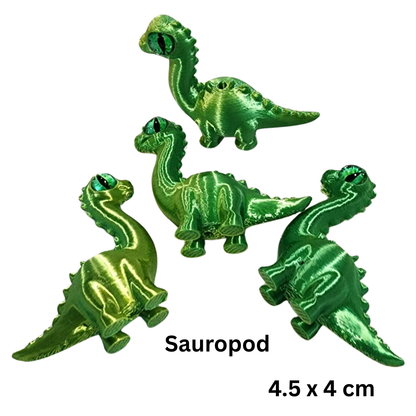 Dinosaurs