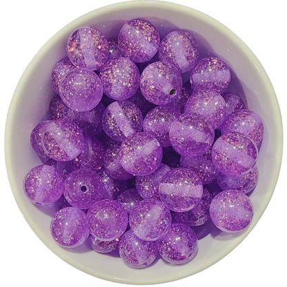 Glitter 16mm