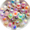 AB Frosted Double Layer 16mm