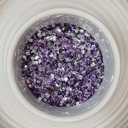 Rhinestones 4mm