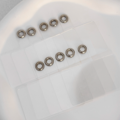 Phone Strap T Shape Tethers