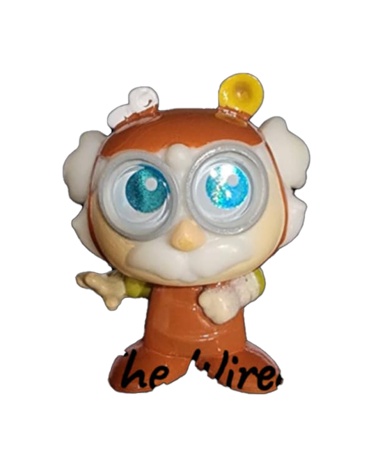 Maurice