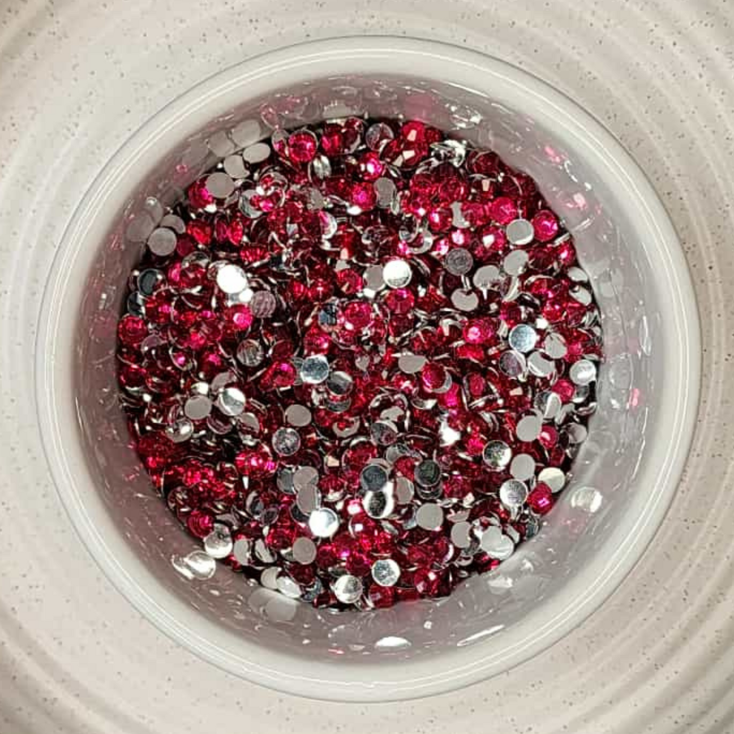 Rhinestones 5mm