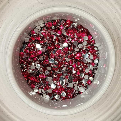 Rhinestones 5mm