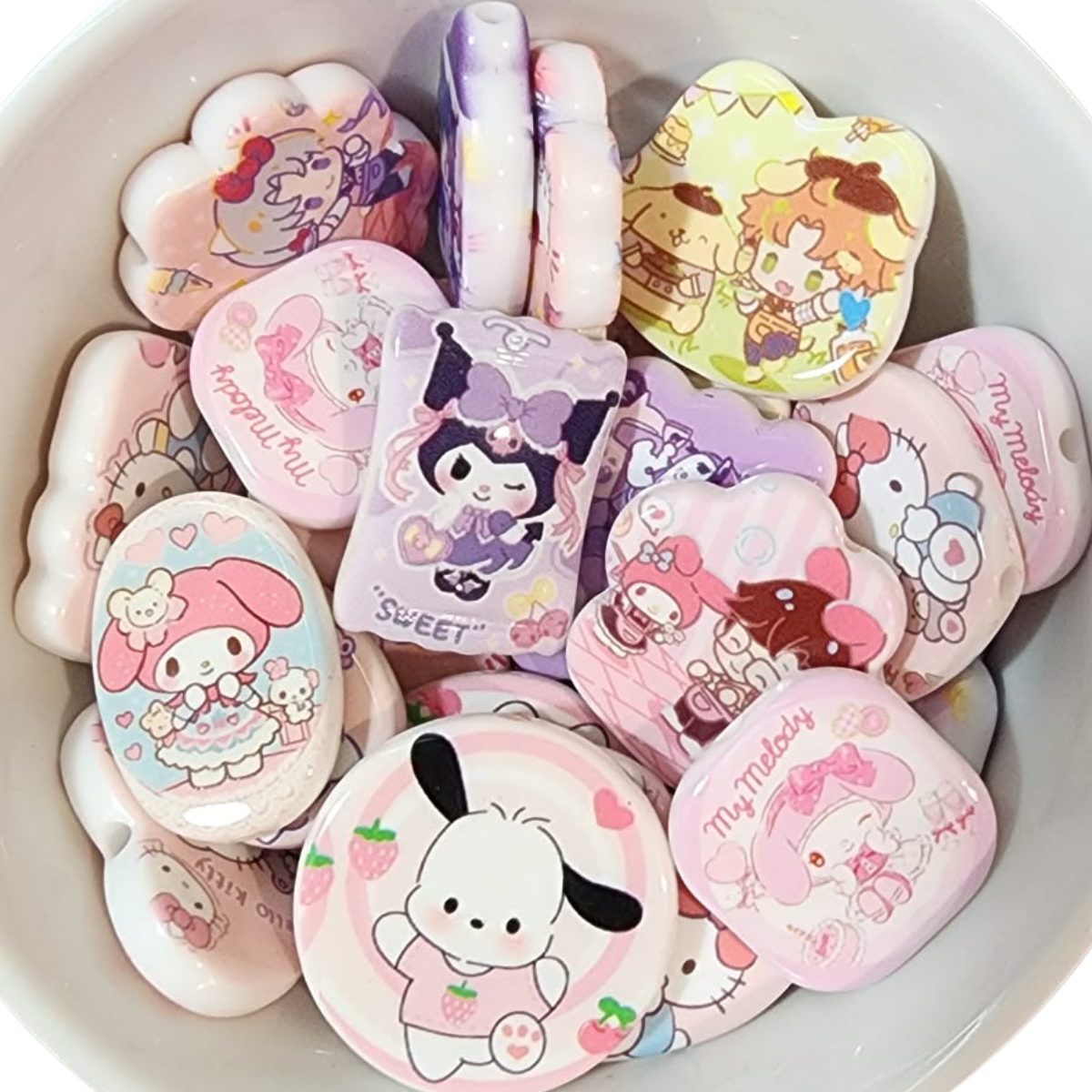 Sanrio Mix