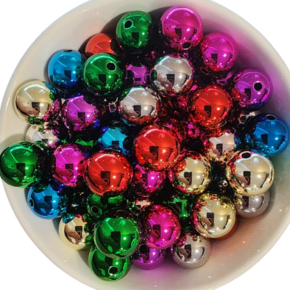 Metallic 16mm,20mm