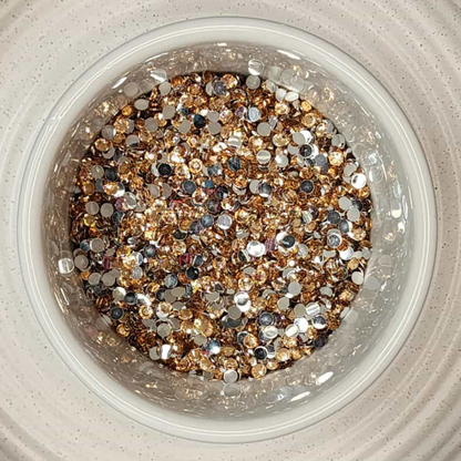Rhinestones 4mm