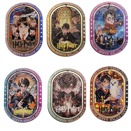 Harry Potter Pendant/Charm
