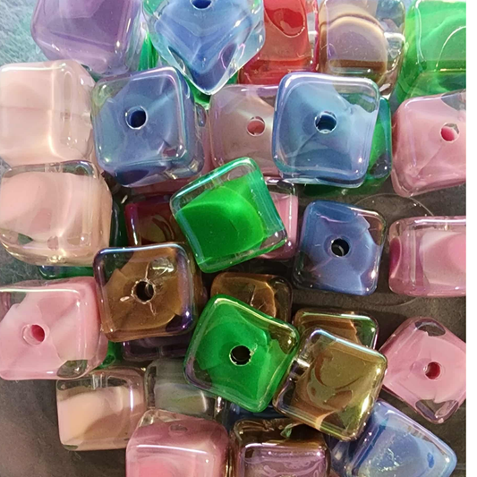 Liquid Ice Cube