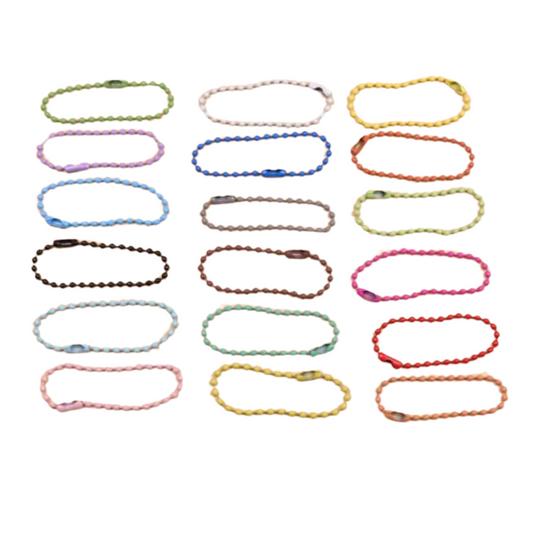 Ball Bead Chain