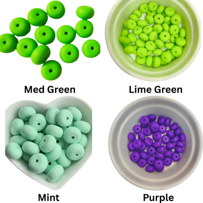 Silicon Abacus Food Grade