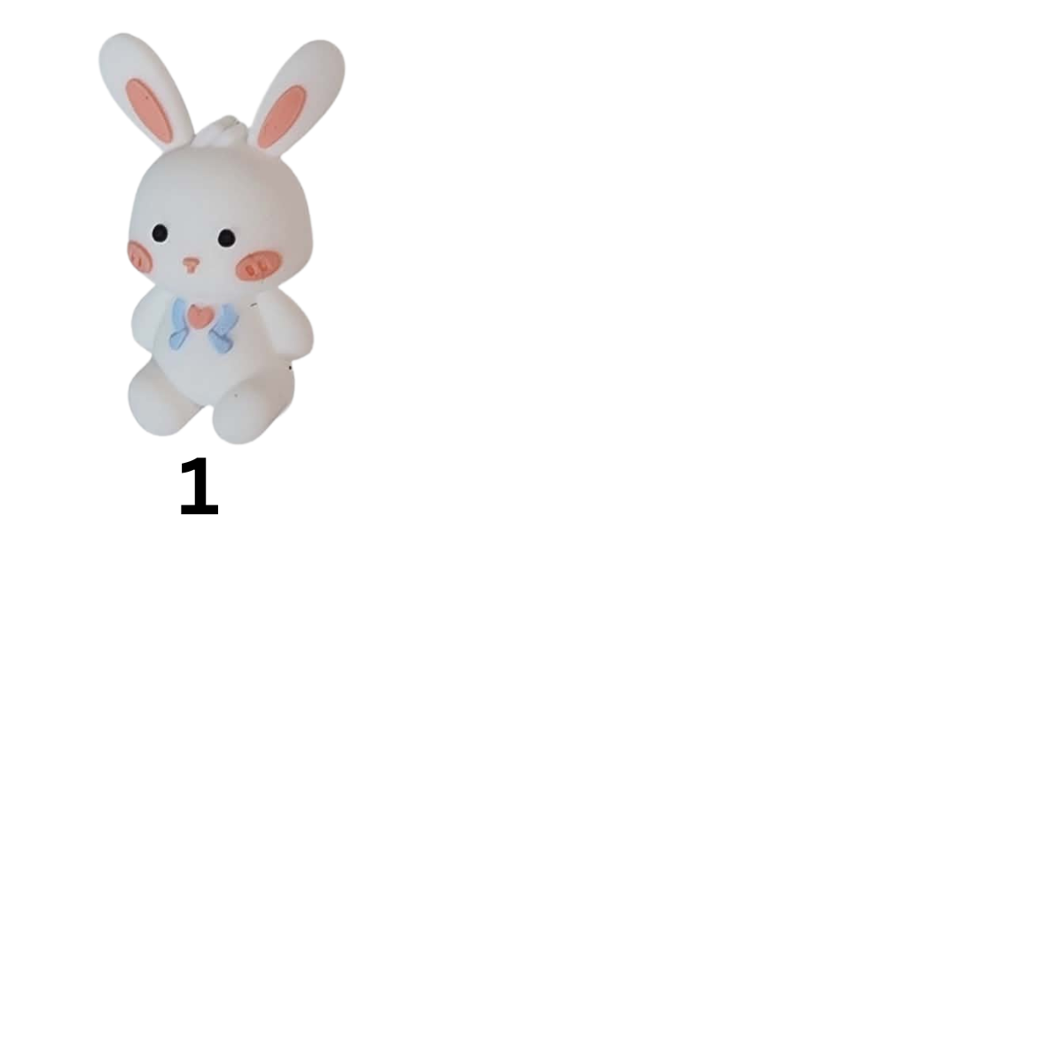 Bunny Focal