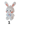 Bunny Focal