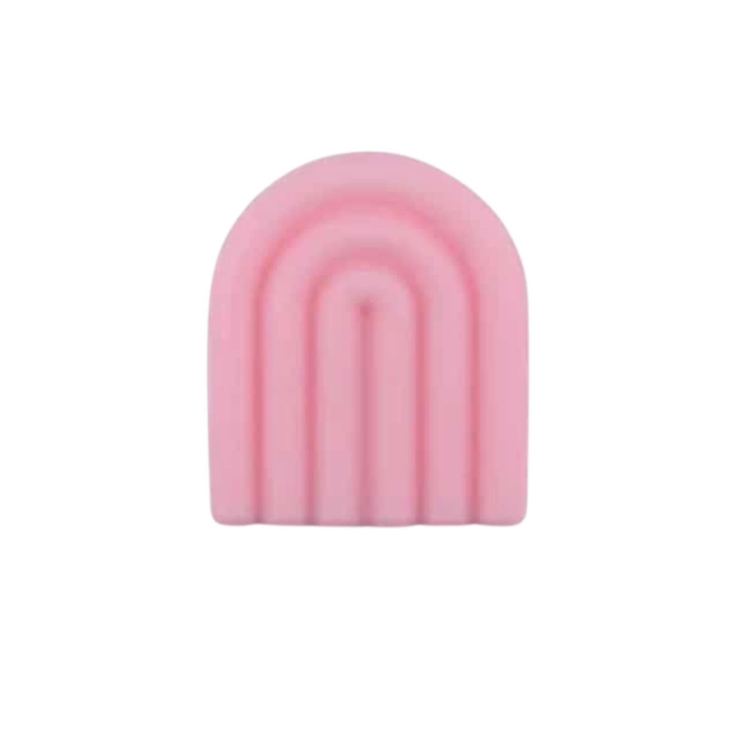 Rainbow Focal Silicon Food Grade