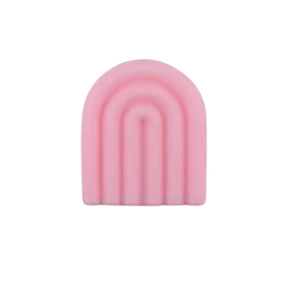 Rainbow Focal Silicon Food Grade