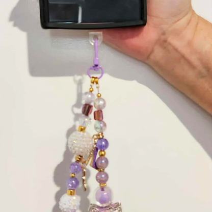 Phone Strap T Shape Tethers