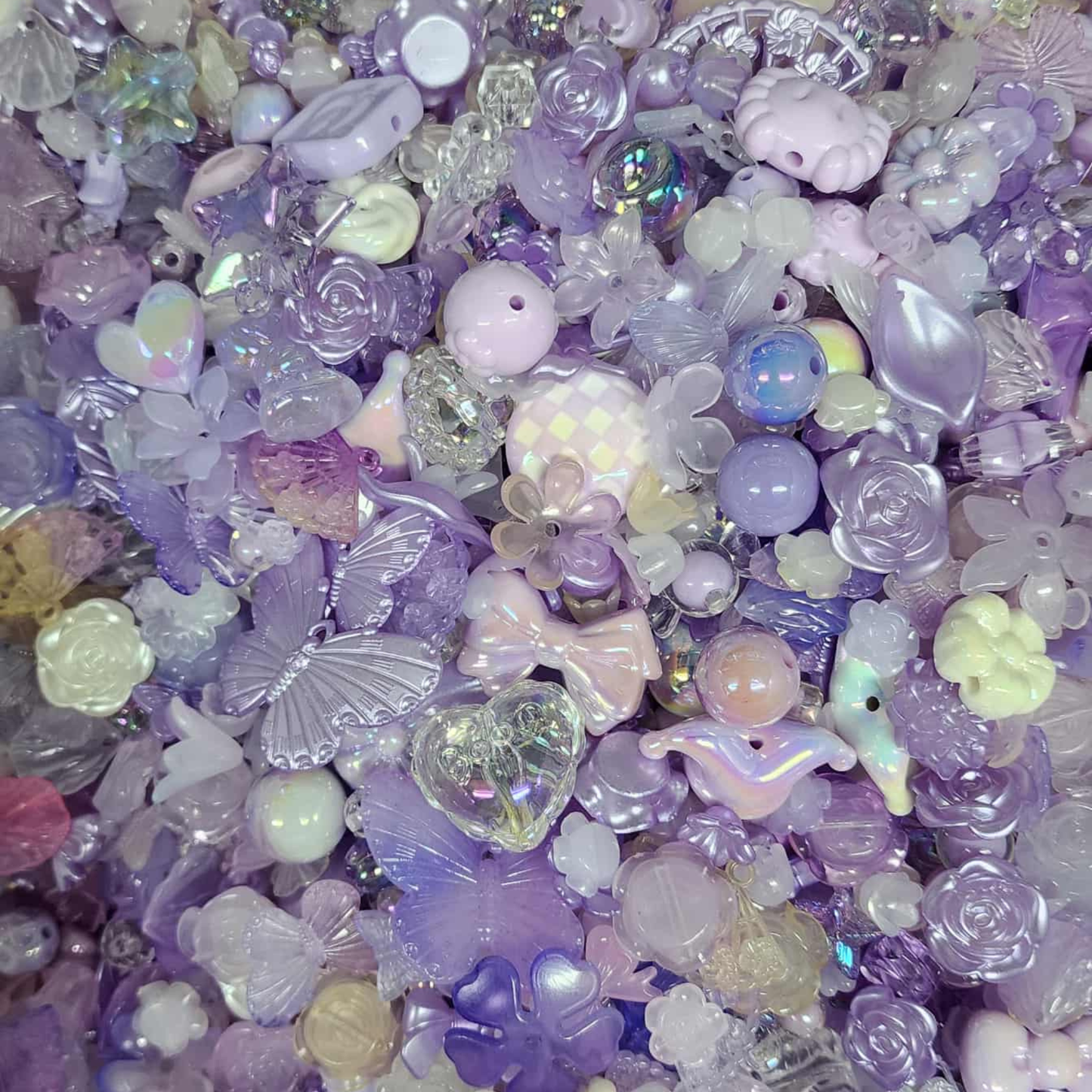 Mix Bead Sets