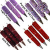 Beadable Rhinestone Pen