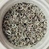 Mixed Spacers with Hanging Bail