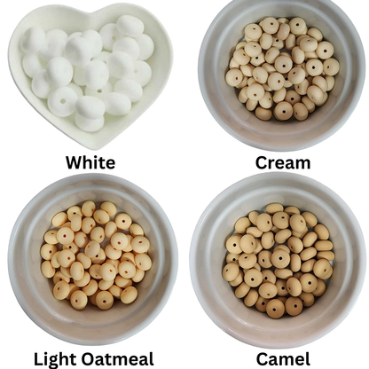 Silicon Abacus Food Grade