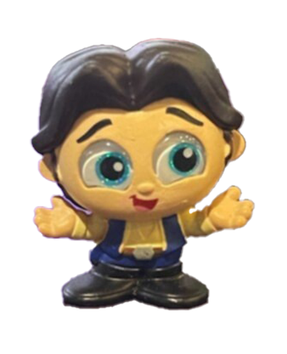 Han Solo