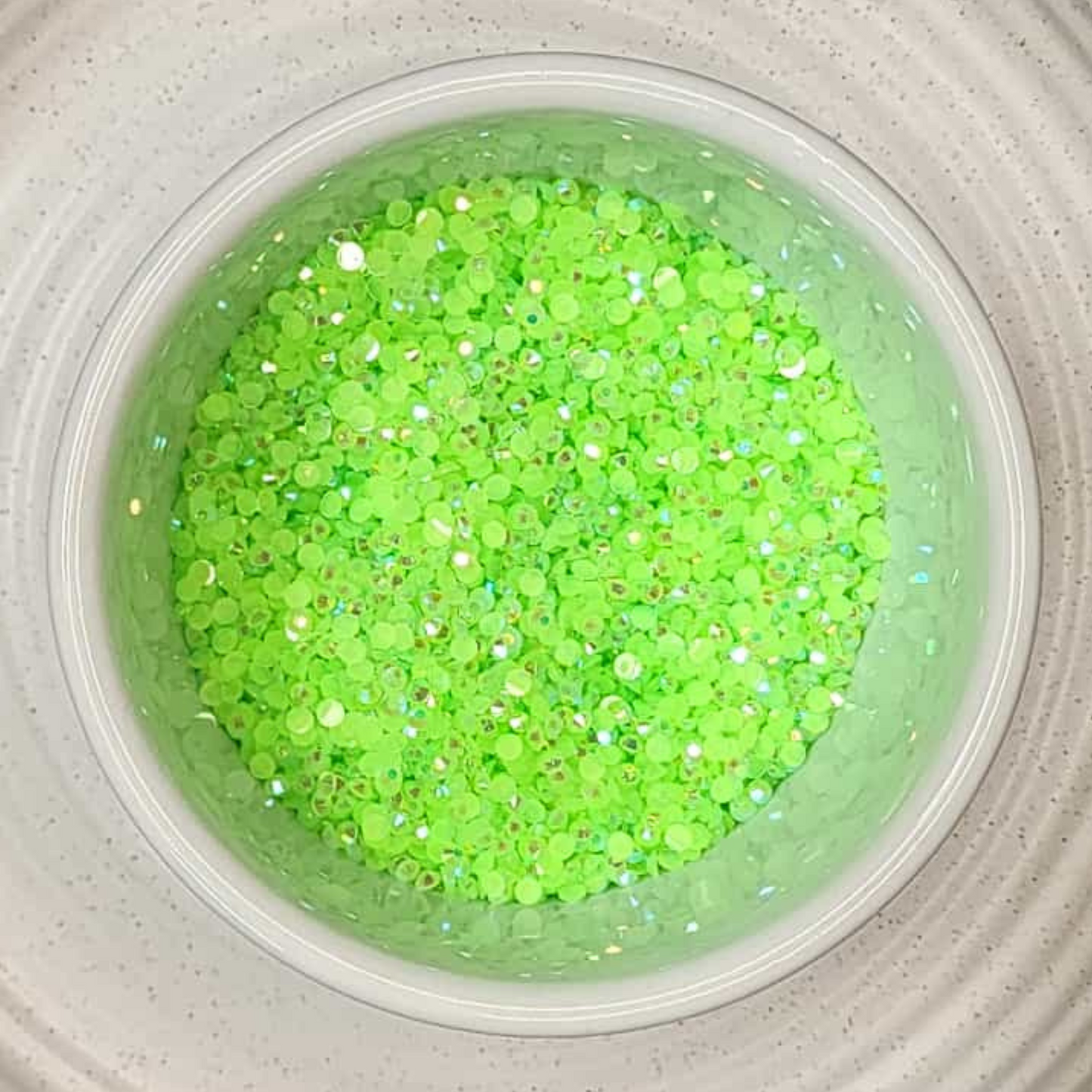 Rhinestones 3mm