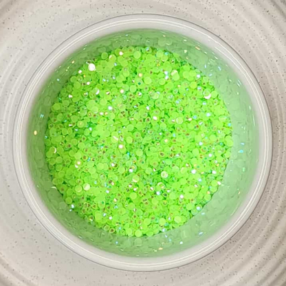 Rhinestones 3mm