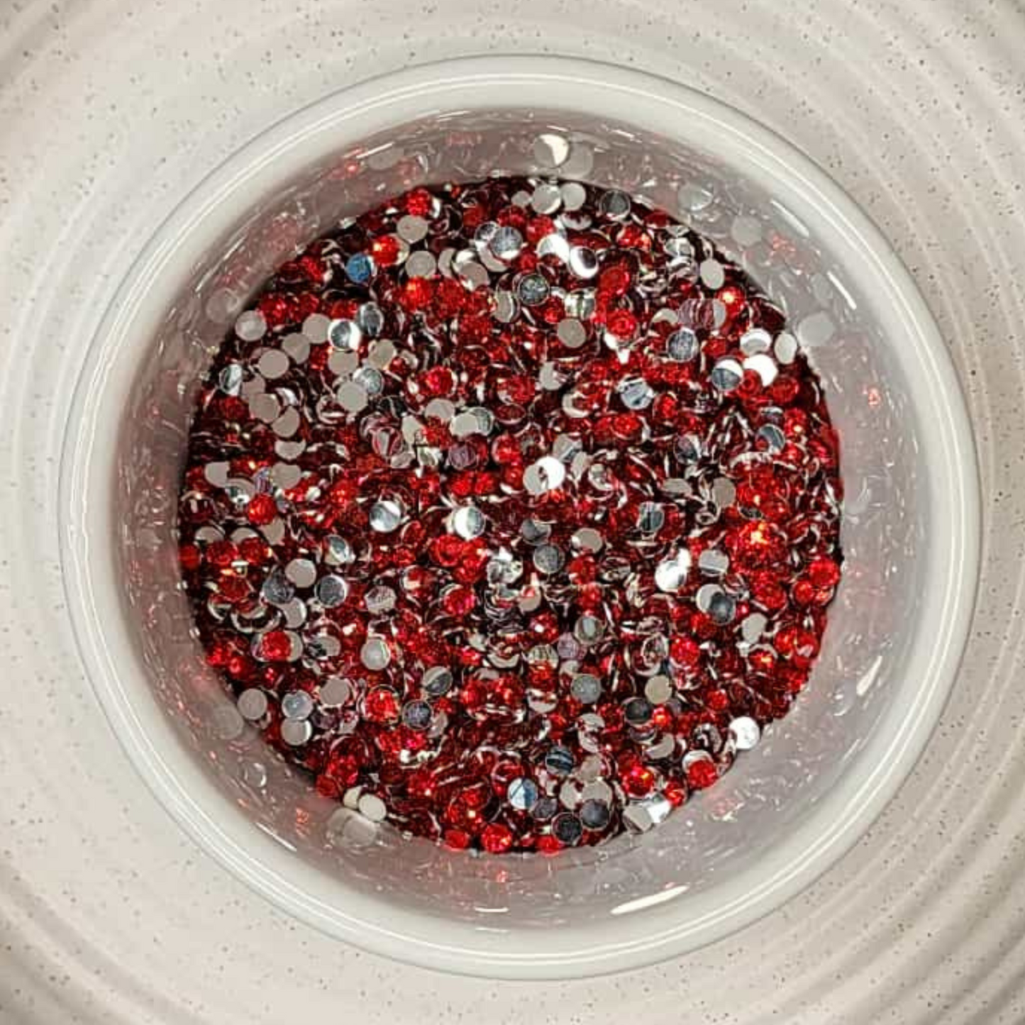 Rhinestones 4mm