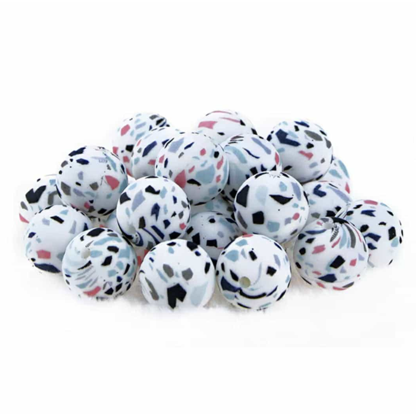 Leopard Print 12mm