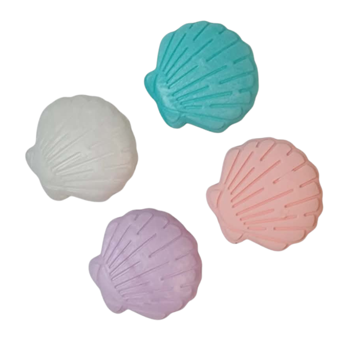 Sea Shell Focal