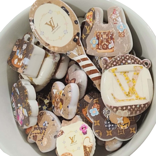 LV Warm Autumn Beads/Pendants