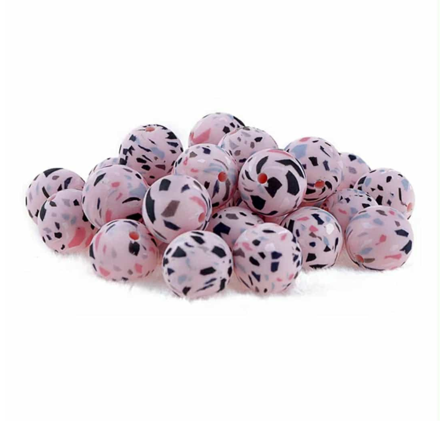 Leopard Print 12mm